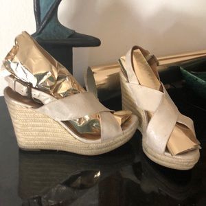 ABOUND leather shoes
